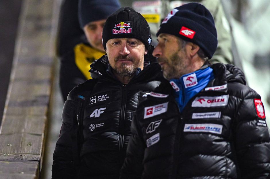 Malysz | Avtor: Profimedia