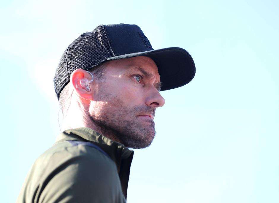 Sven Hannawald | Avtor: Profimedia