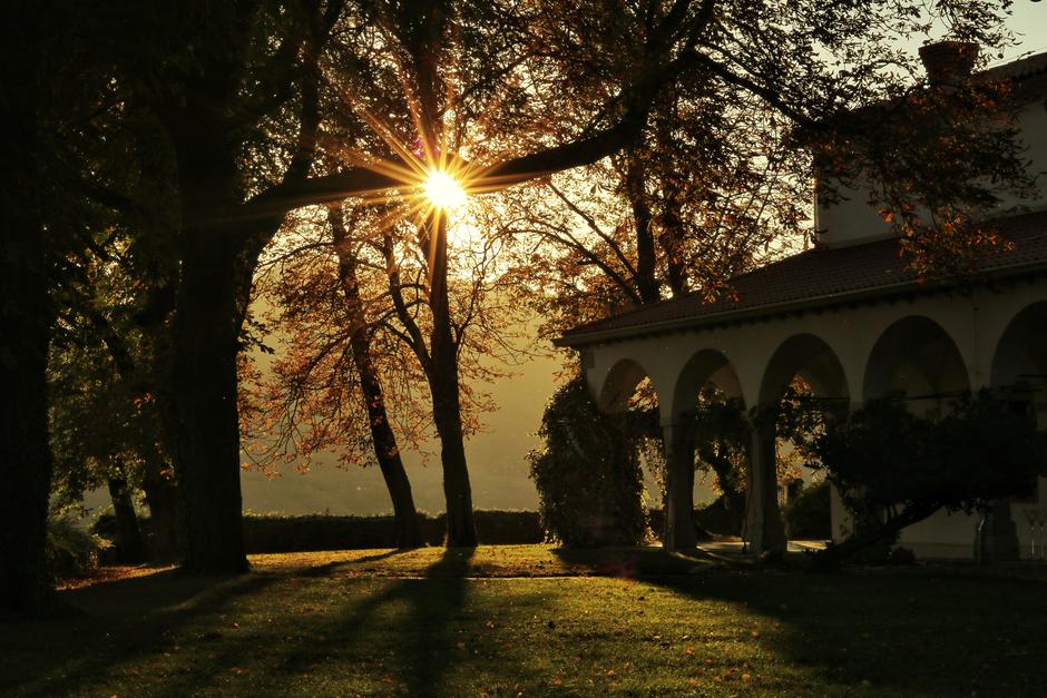 Vipava Zemono | Avtor: Jan Skočaj