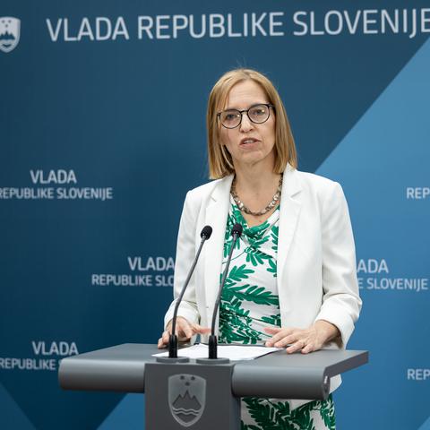 Valentina Prevolnik Rupel