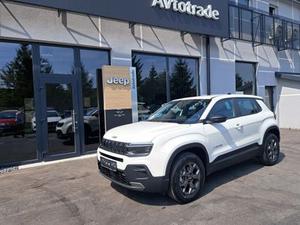 Jeep Avenger Altitude 1.2 GSE 100
