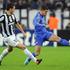 Juventus Chelsea Liga prvakov Bonucci Hazard