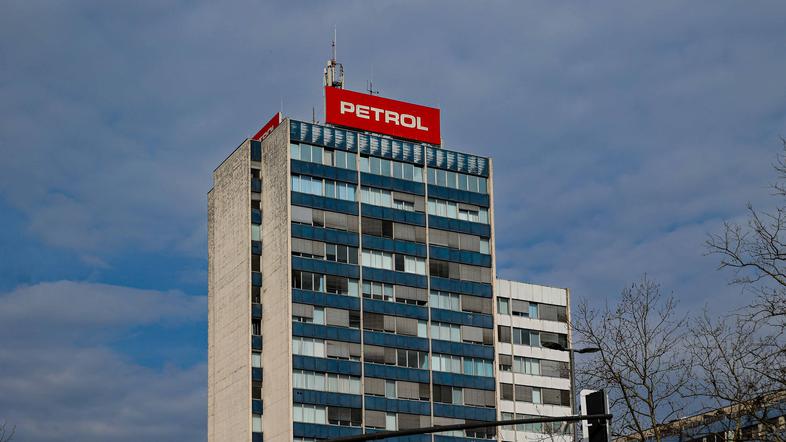 Petrol