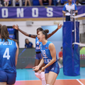Slovenska ženska odbojkarska reprezentanca