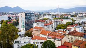 Ljubljana
