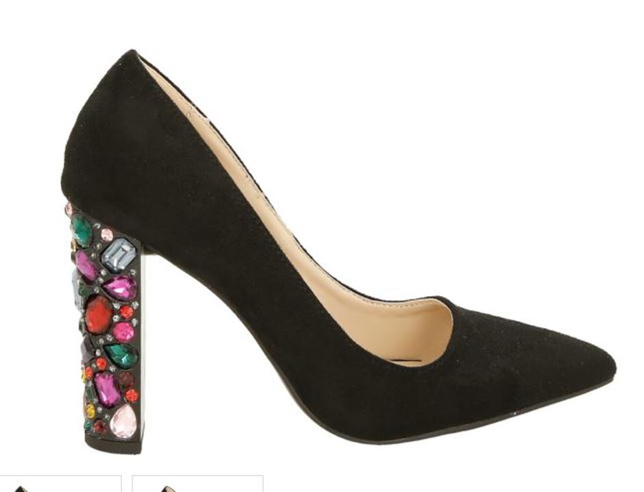 Čevlji | Avtor: Mass