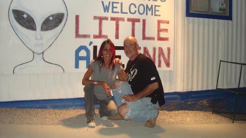 mark, debby constantino