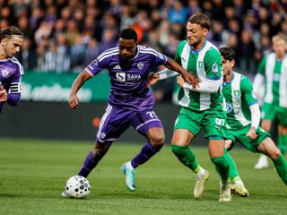nogomet Maribor - Olimpija