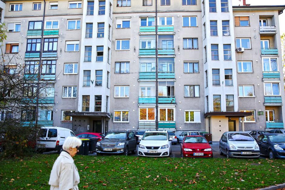 Nepremičnne | Avtor: Saša Despot