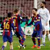 Lionel Messi Barcelona Huesca
