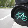 Semafor za kolesarje