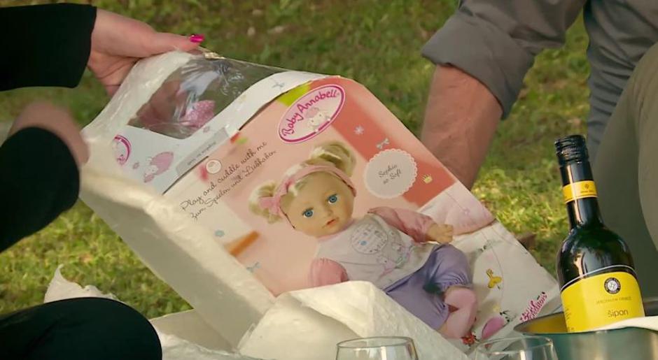 tomaž bizjak, eva | Avtor: POP TV