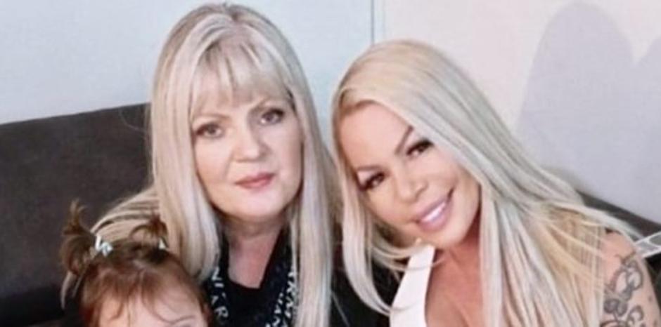 Urška Čepin | Avtor: Facebook