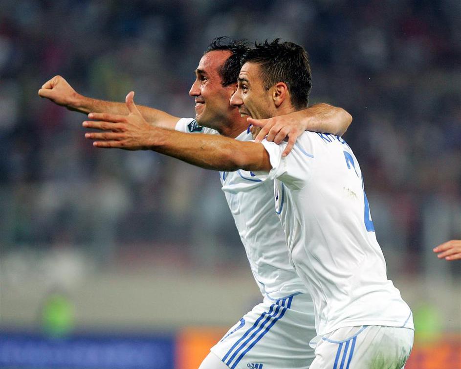 grčija hrvaška gekas katsouranis