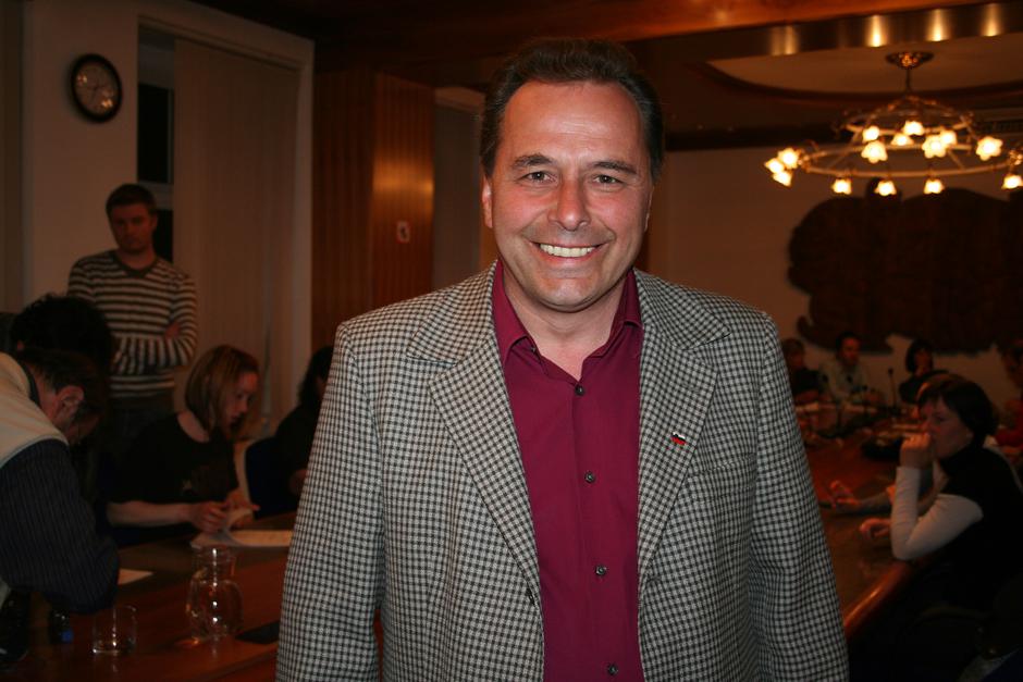 Alojzij Kastelic | Avtor: Žurnal24 main