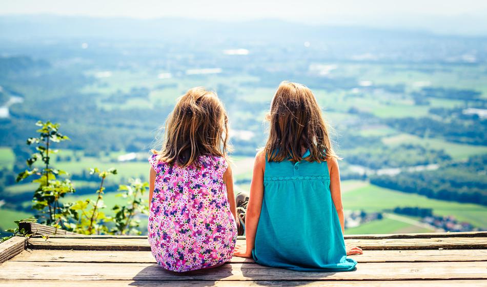 Znameniti prizor na Šmarni gori je postal preteklost