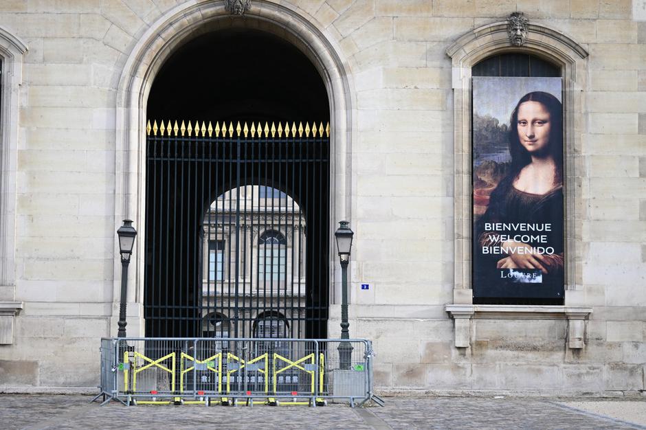 francija protest | Avtor: Profimedia