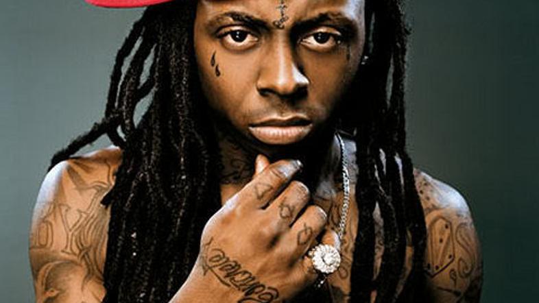 Lil Wayne je izdajo albuma Rebirth prestavil že šestkrat. (Foto: Universal Music