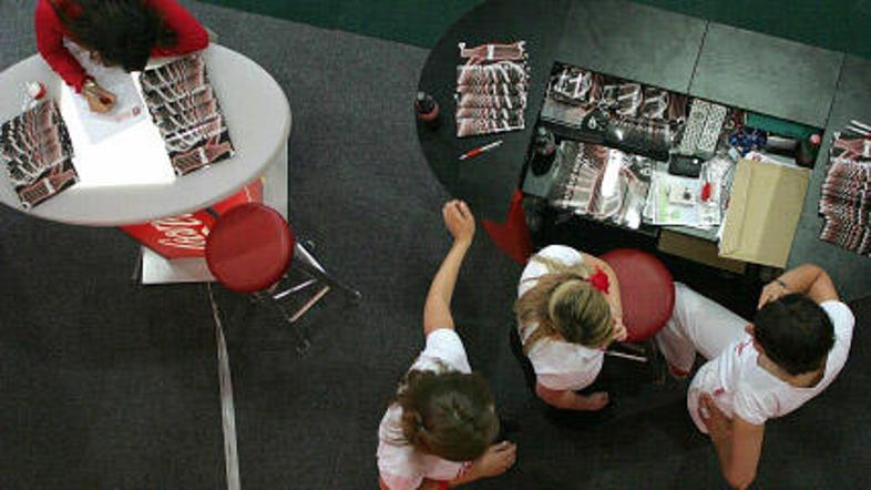 Tudi letos je pomemben del sejma serija predavanj Veličastne kariere, kjer se bo