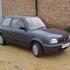 1993: nissan micra