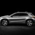 Mercedes-benz GLA koncept