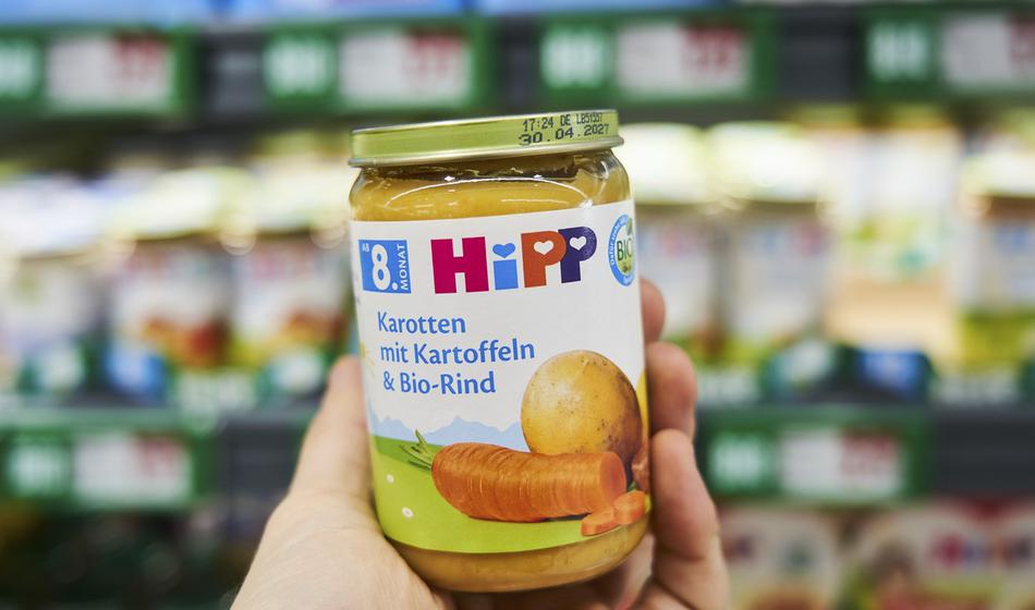 Dobili so ga! Zastrupljevalca otroške hrane s podganjim strupom ...