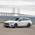 Mercedes-Benz CLA shooting brake