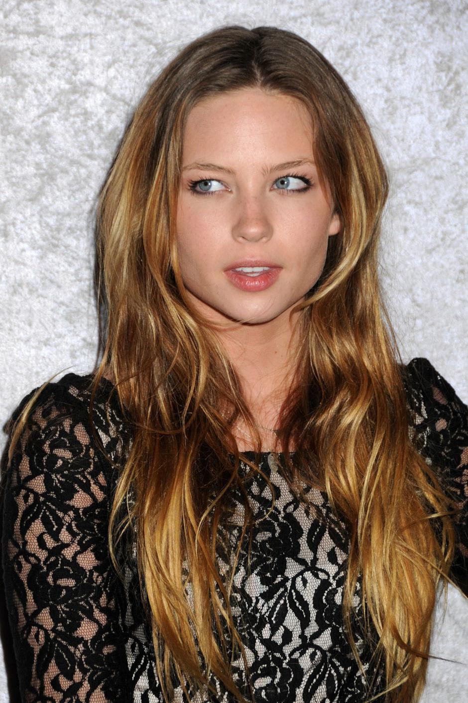 Daveigh Chase | Avtor: Profimedia