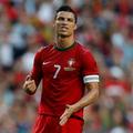 Ronaldo Portugalska Turčija prijateljska tekma Lizbona