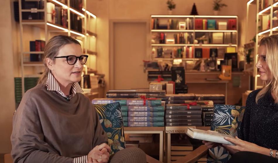 Ganljiv detajl o bratu Bronje Žakelj, ki ga v filmu ne izvemo