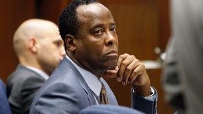 Conrad Murray