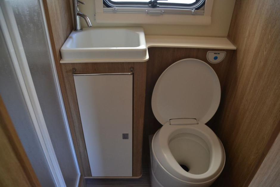 Potovanje z Rimorjevim avtodomom | Avtor: Gregor Prebil