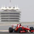 Kimi Räikkönen je s 75 točkami sezono 2008 sklenil kot tretji najboljši dirkač.