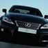Lexus IS-F je dobil Euro 5 V8 motor in novo instrumentalno ploščo.