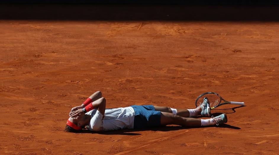 rafael nadal