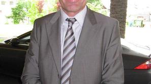 Boštjan Čokl upa, da projekta ne bodo zavrli dolgotrajni postopki pri pridobivan