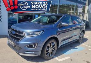 Ford Edge AWD 2.0 TDCi ST-Line - AVTOMATIK + BOGATA OPREMA 