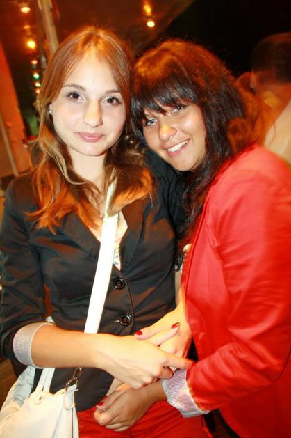 Penast četrtek v Tivoliju