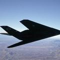 F-117 Nighthawk