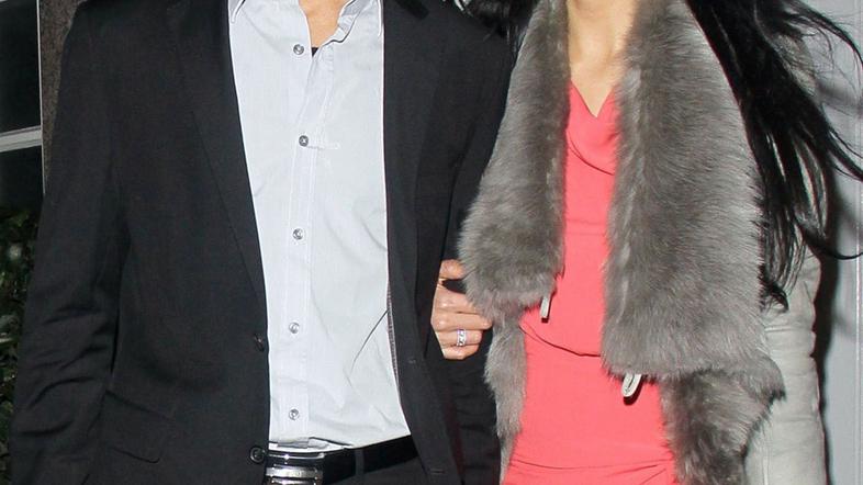 Nicole Scherzinger se bo preizkusila tudi v igralskih vodah. (Foto: Flynet)