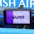 premier league VAR videotehnologija