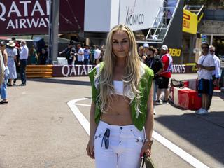 Lindsey Vonn