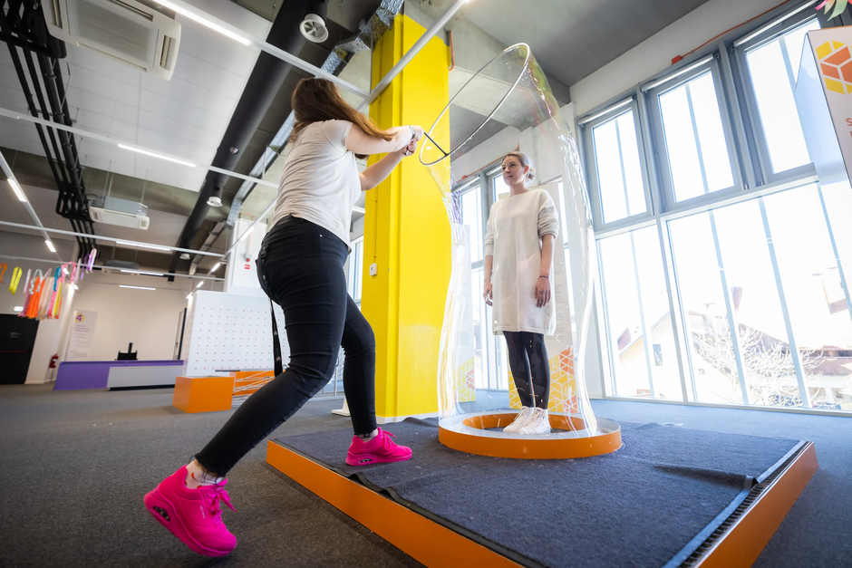 Tehnopark Celje | Avtor: Jure Banfi