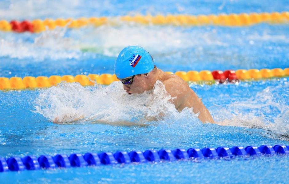 Peter John Stevens | Avtor: Profimedias