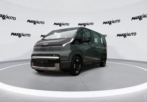 KIA 71.2 kWh baterija 120 kW 163 KS  Quantum