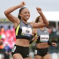 Allyson Felix
