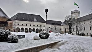 Po dokončanju večine investicij ter dopolnitvi grajske ponudbe z novim muzejem i