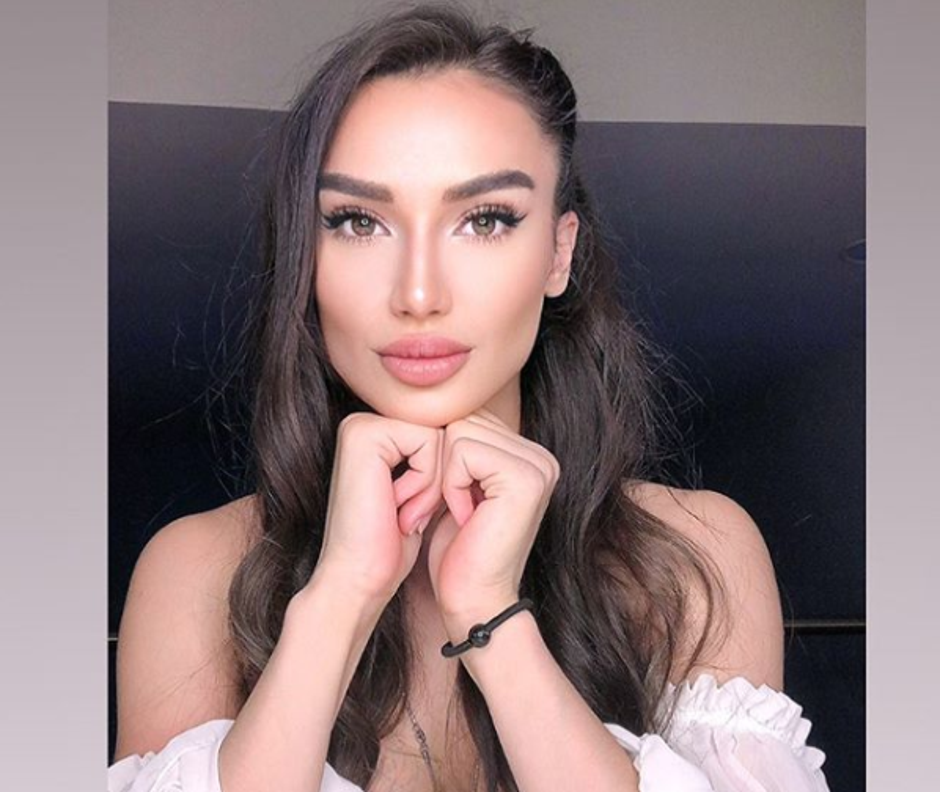 Yagmur Ašik | Avtor: Instagram