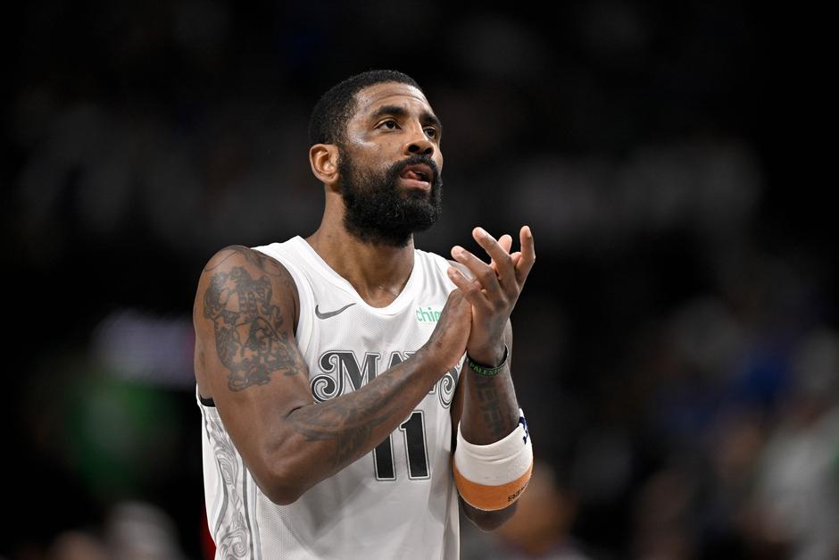 Kyrie Irving | Avtor: Profimedia