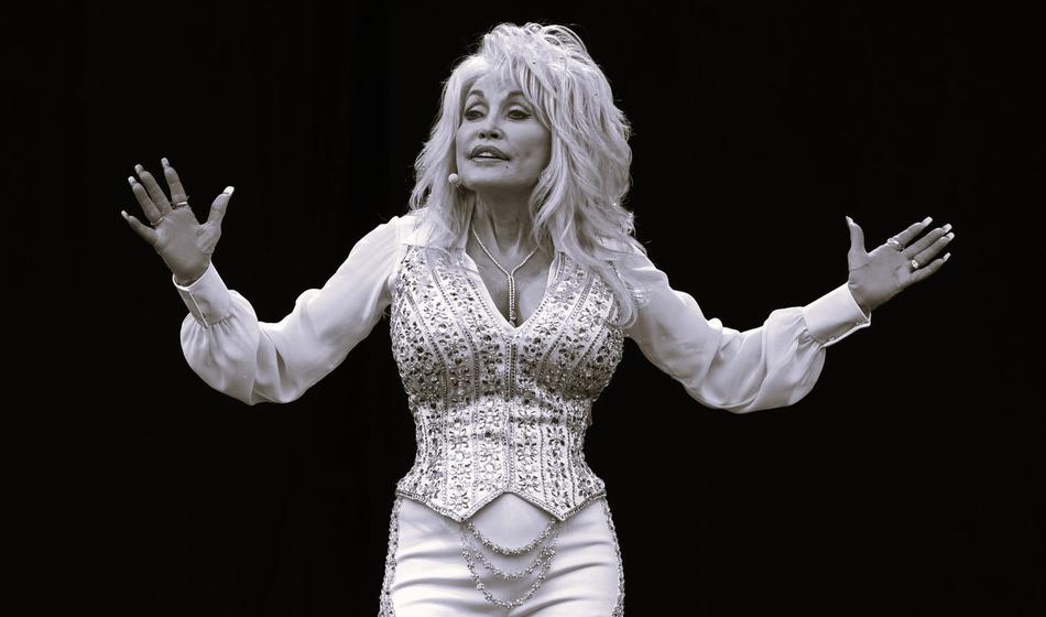 Umrla je legendarna Dolly Parton
